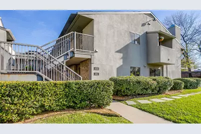4908 Byers Avenue #C4, Fort Worth, TX 76107 - Photo 2