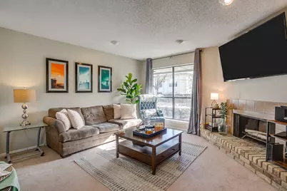 4908 Byers Avenue #C4, Fort Worth, TX 76107 - Photo 8