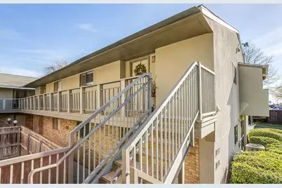 4908 Byers Avenue #C4, Fort Worth, TX 76107 - Photo 1