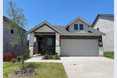 114 Mountain Meadow Lane, Princeton, TX 75071 - Photo 1