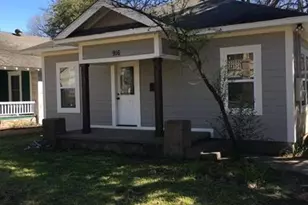 916 N Austin St, Denton, TX 76201 - Photo 1