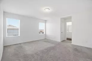 10361 Bridgetown Ln, Fort Worth, TX 76036 - Photo 20