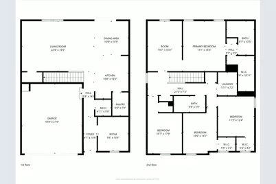 10361 Bridgetown Lane, Crowley, TX 76036 - Photo 4