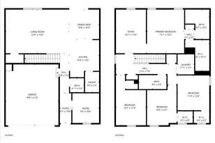 10361 Bridgetown Ln, Fort Worth, TX 76036 - Photo 4