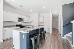 10361 Bridgetown Ln, Fort Worth, TX 76036 - Photo 6