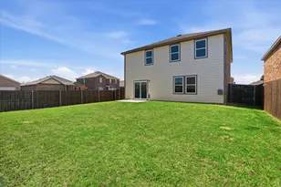 10361 Bridgetown Ln, Fort Worth, TX 76036 - Photo 32