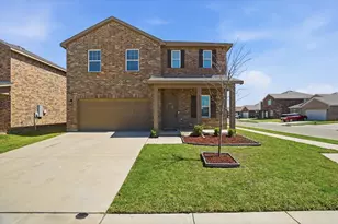 10361 Bridgetown Ln, Fort Worth, TX 76036 - Photo 2