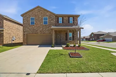 10361 Bridgetown Lane, Fort Worth, TX 76036 - Photo 1