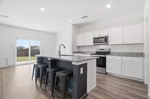 10361 Bridgetown Ln, Fort Worth, TX 76036 - Photo 1
