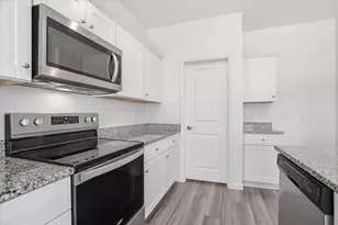 10361 Bridgetown Ln, Fort Worth, TX 76036 - Photo 8