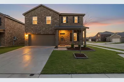 10361 Bridgetown Lane, Crowley, TX 76036 - Photo 2