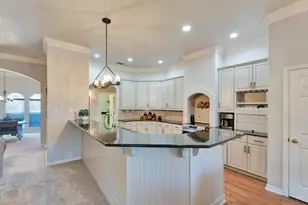 9321 S Longwood Dr, Granbury, TX 76049 - Photo 8