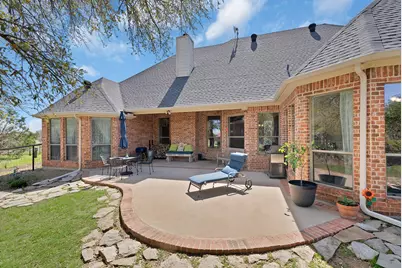 2526 Hayley Drive, Weatherford, TX 76085 - Photo 30
