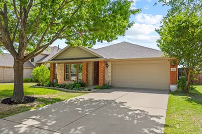 3619 Wolf Creek Lane, Melissa, TX 75454 - Photo 4