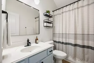 3619 Wolf Creek Lane, Melissa, TX 75454 - Photo 20