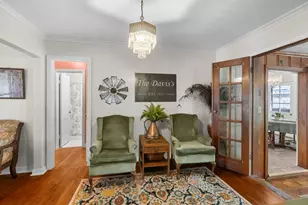 1617 N Ricketts St, Sherman, TX 75092 - Photo 8