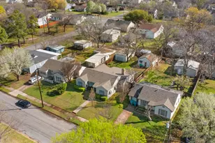 1617 N Ricketts St, Sherman, TX 75092 - Photo 34