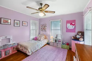 1617 N Ricketts St, Sherman, TX 75092 - Photo 22