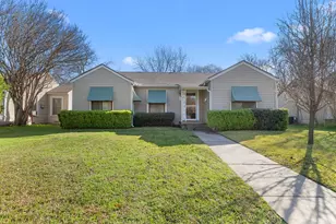 1617 N Ricketts St, Sherman, TX 75092 - Photo 2