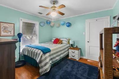 1617 N Ricketts Street, Sherman, TX 75092 - Photo 20