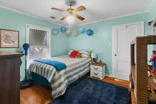 1617 N Ricketts St, Sherman, TX 75092 - Photo 20