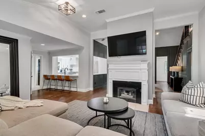 4215 Green Meadow Street, Colleyville, TX 76034 - Photo 18