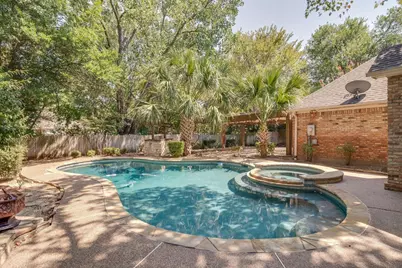 4215 Green Meadow Street, Colleyville, TX 76034 - Photo 30