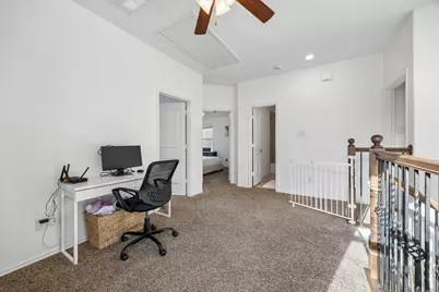 9809 Prairie Dog Lane, McKinney, TX 75071 - Photo 14