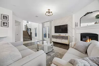 9809 Prairie Dog Lane, McKinney, TX 75071 - Photo 6