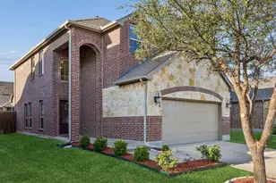 9809 Prairie Dog Ln, McKinney, TX 75071 - Photo 2