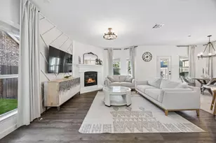 9809 Prairie Dog Ln, McKinney, TX 75071 - Photo 4