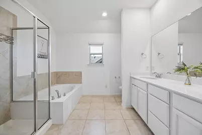 9809 Prairie Dog Lane, McKinney, TX 75071 - Photo 18