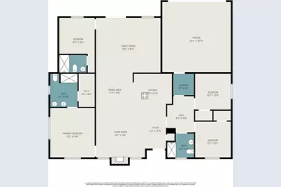 934 Green Canyon Drive, Mesquite, TX 75150 - Photo 38