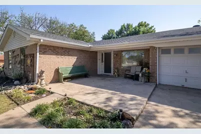 4757 Sunset Circle S, Fort Worth, TX 76244 - Photo 12