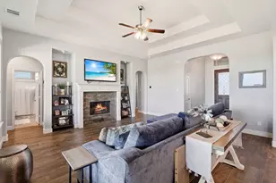 130 Evening Fire Dr, Waxahachie, TX 75167 - Photo 8