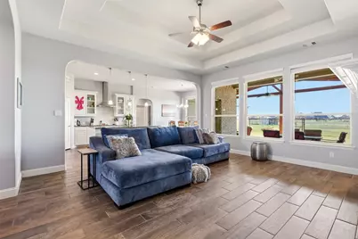 130 Evening Fire Drive, Waxahachie, TX 75167 - Photo 6