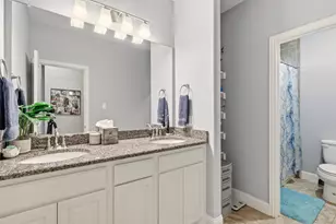 130 Evening Fire Dr, Waxahachie, TX 75167 - Photo 16