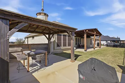 130 Evening Fire Drive, Waxahachie, TX 75167 - Photo 26