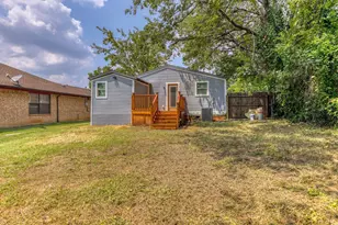 2816 Van Horn Ave, Fort Worth, TX 76111 - Photo 16