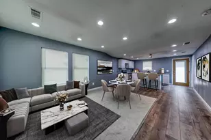 2816 Van Horn Ave, Fort Worth, TX 76111 - Photo 2