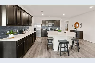 408 Saddle Blanket Drive, Josephine, TX 75173 - Photo 8