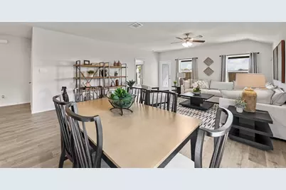 408 Saddle Blanket Drive, Josephine, TX 75173 - Photo 16