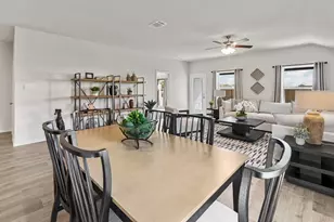 408 Saddle Blanket Dr, Nevada, TX 75173 - Photo 16