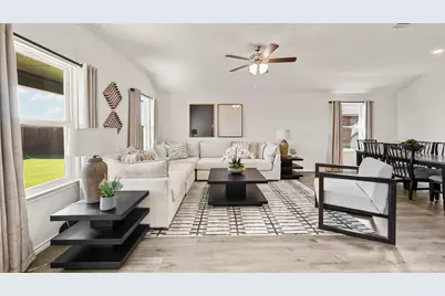 408 Saddle Blanket Drive, Josephine, TX 75173 - Photo 20