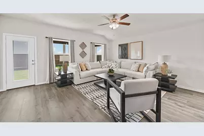 408 Saddle Blanket Drive, Josephine, TX 75173 - Photo 18