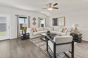 408 Saddle Blanket Dr, Nevada, TX 75173 - Photo 18