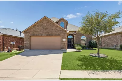 3032 San Fernando Drive, Fort Worth, TX 76177 - Photo 1
