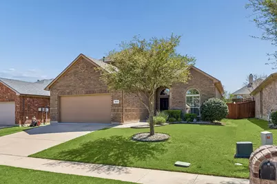 3032 San Fernando Drive, Fort Worth, TX 76177 - Photo 2