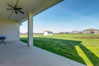 1165 Sugar Bars Drive, Lucas, TX 75002 - Photo 24