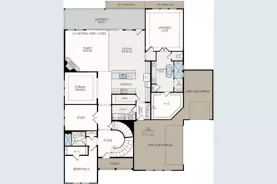 1165 Sugar Bars Drive, Lucas, TX 75002 - Photo 28